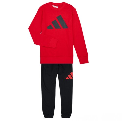 Adidas Trenirka komplet - Rdeča Cene