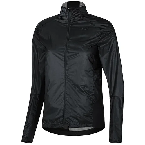 Gore Women's Ambient Black Jacket