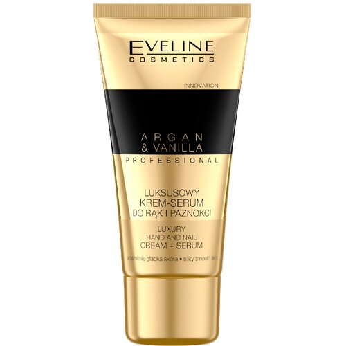 Eveline Argan&Vanila krema za ruke, 30ml Cene