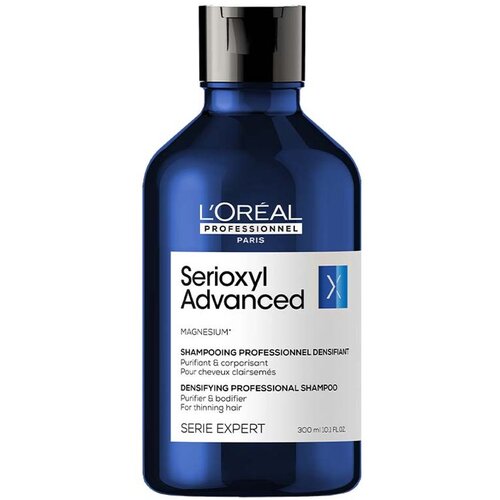 L´Oréal Paris Professionnel Serie Expert Scalp Advanced Serioxyl Advanced Šampon 300ml Cijene
