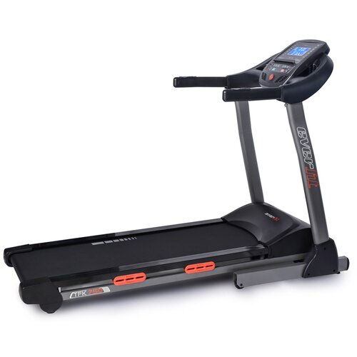  Traka za trčanje Everfit TFK 750 Slike