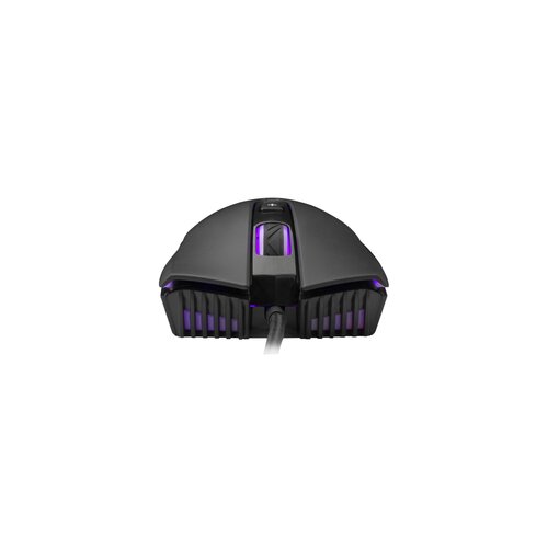 White Shark GM-5003 AZARAH RGB 6.400 dpi mi&amp;scaron; Slike