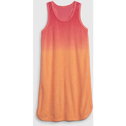 GAP Kids Terry Dress - Girls Slike