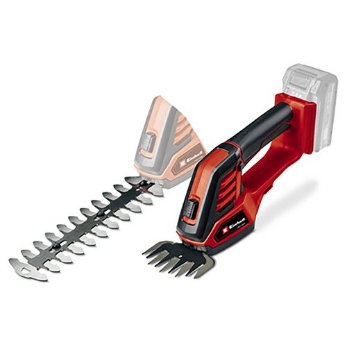 Einhell akumulatorske makaze za travu ge-cg 18/100 li-solo Cene