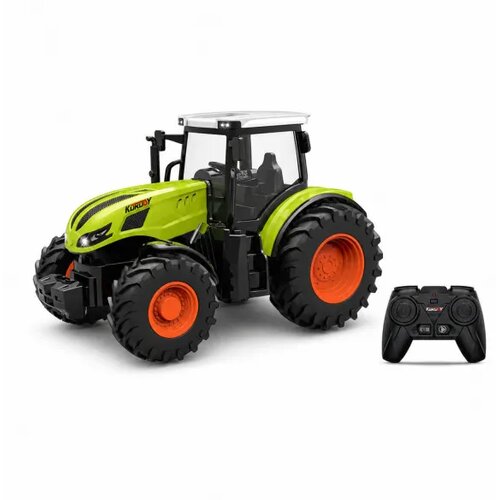 CUTE&COOL- Cute&Cool traktor RC 1:24, zeleni Cijene