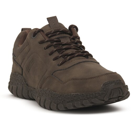Dockers Modne superge DUNKELBRAUN Kostanjeva Slike