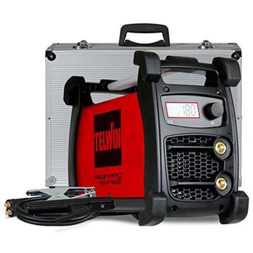 Telwin rel. inv. ADVANCE 227XT MV/PFC VRD 100-240V 816249 PRO Cijene