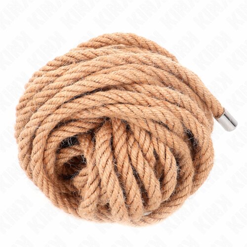 Kink Vrv Hemp With Metal Head (10m) Cene