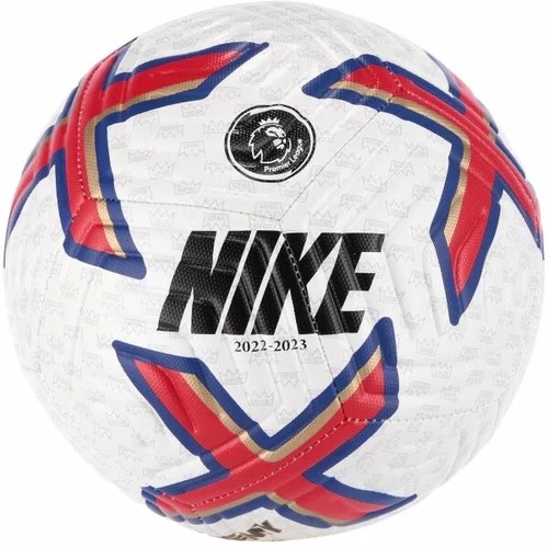 Nike PREMIER LEAGUE ACADEMY Nogometna lopta, bijela, veličina