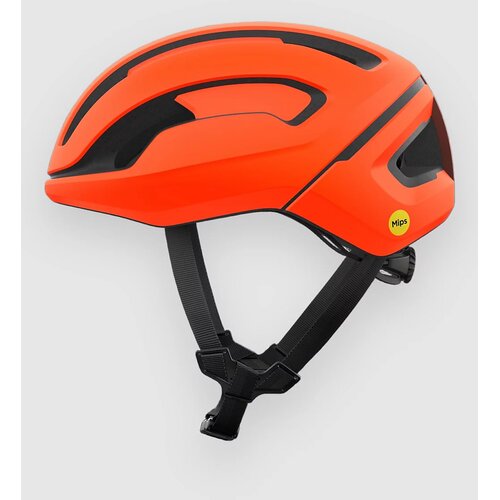 Poc Omne Air MIPS Helmet fluorescent orange matt Cene