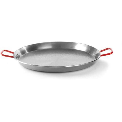 Hendi paella tava, ⌀550x(H)100mm Cene