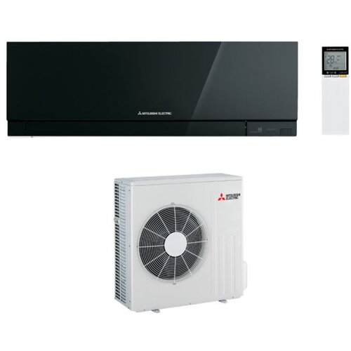 Mitsubishi Electric Kirigamine Zen Inverter klima uređaj 5,0kW MSZ-EF50VGK(B)/MUZ-EF50VG Cijene