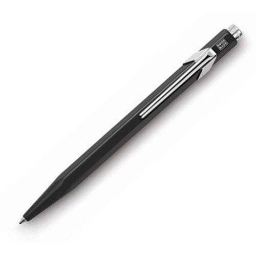 CARAN D'ACHE Hemijska olovka 849 Metal black Cene