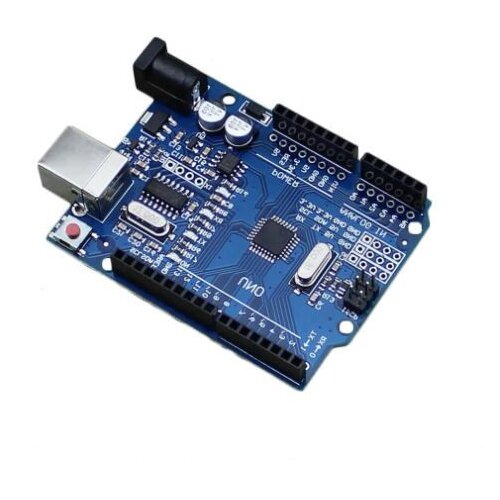 ARDUINO Kući&scaron;te sa napajanjem UNO R3 Cijene
