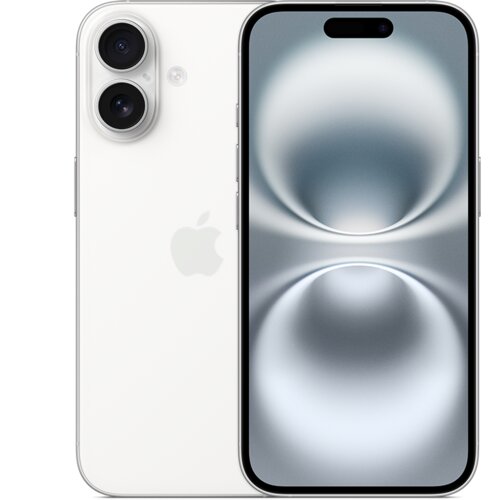 Apple iPhone 16 Plus 256GB White Cijene