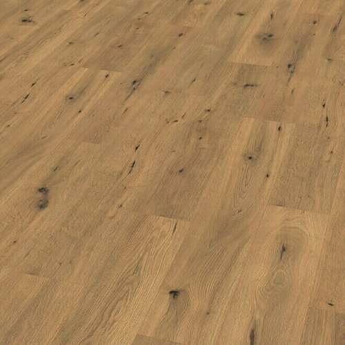 X Laminat M&amp;uuml;hltal (hrast, 1292 x 193 x 7 mm) Slike