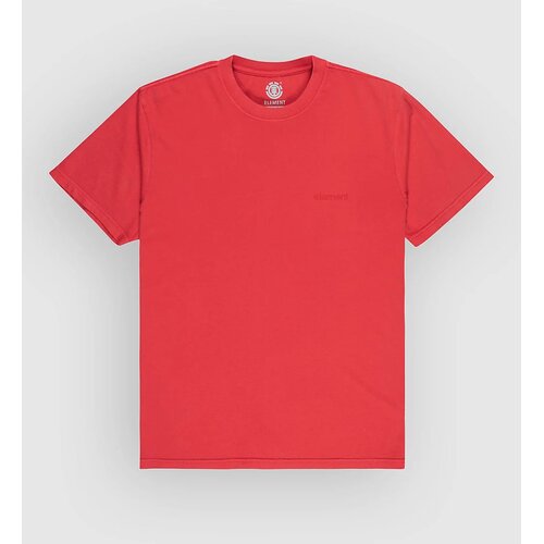 Element Lowcase Pigment T-shirt cardinal Slike