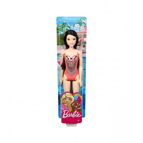 Barbie Igračka lutka brineta GHW38 Slike