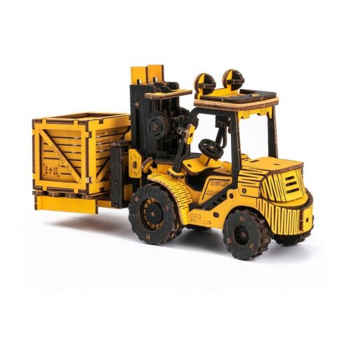  Robotime Forklift ( 058126 ) Cene