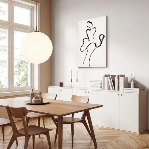  Slika - Marylin (1 Part) Vertical 80x120 Standard Slike