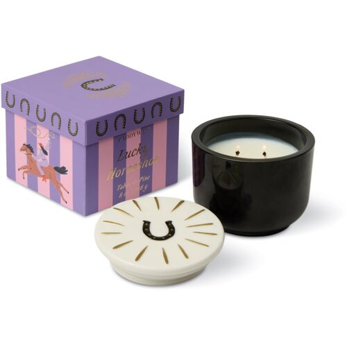 Paddywax Charmed Tabac &amp;amp; Pine mirisna svijeća sa zatvaračem 226 g Slike