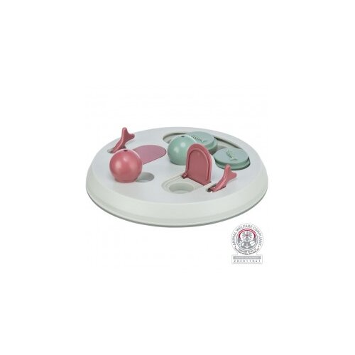 Cat activity strategija tabla sa igračkama 23cm Cene
