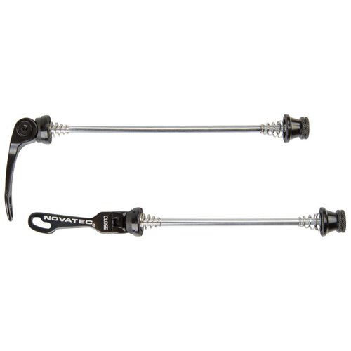  Set novatec allowy quick release set Slike