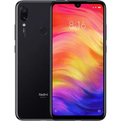 Xiaomi Obnovljeno - kot novo - Redmi Note 7 Dual-SIM, (21205285)