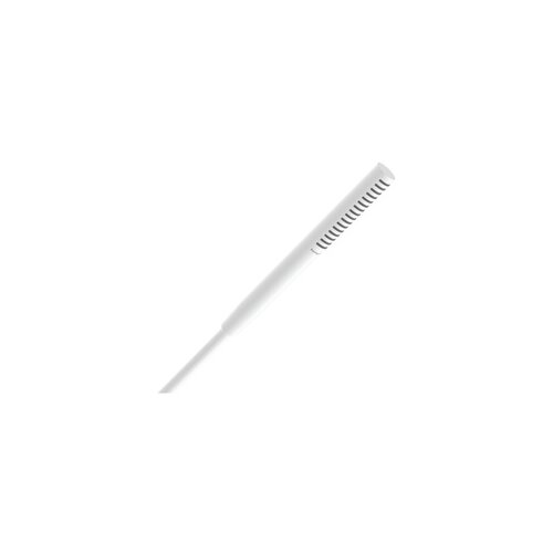 Hansgrohe Pulsify S EcoSmart+ 100 Matt White ručni tu&amp;scaron; sa 1 vrstom mlaza 24126700 Slike