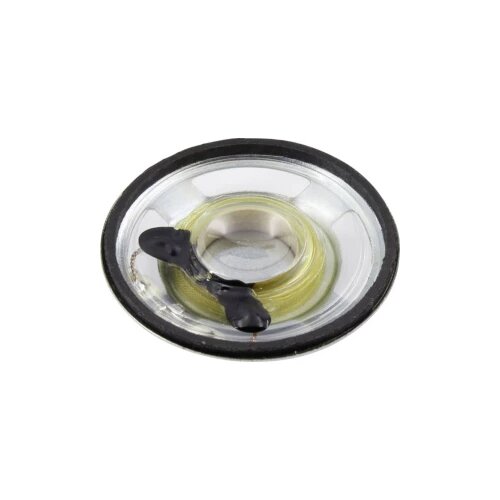 TRU COMPONENTS miniaturan zvučnik razvoj buke: 90 db 2 w 1 st Cijene
