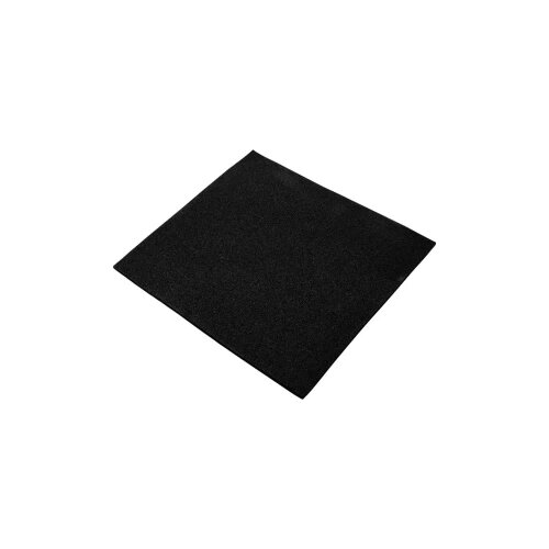 TRU COMPONENTS ESD pjena (D x Š x V) 300 x 300 x 6 mm odvodna Specifikacija dimenzioniranja za linijsko crtanje: D Cijene