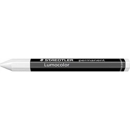  Kreda za les-kovino staed. 236 1/12 STAEDTLER - BELA Cene
