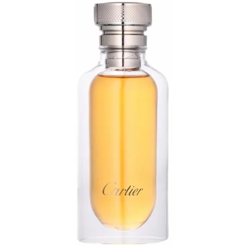 Cartier L'Envol parfumska voda polnilna za moške 100 ml