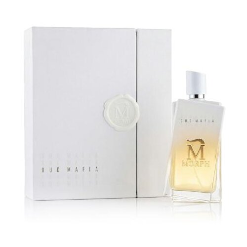 Morph Oud Mafia 100 ml parfemska voda unisex Cijene