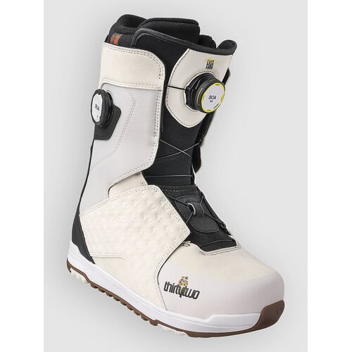 ThirtyTwo Lashed Db Fava 2027 Snowboard Boots yellow Cijene