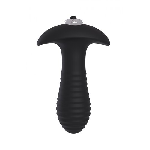 DREAMTOYS Analni vibrator, Crni Cene