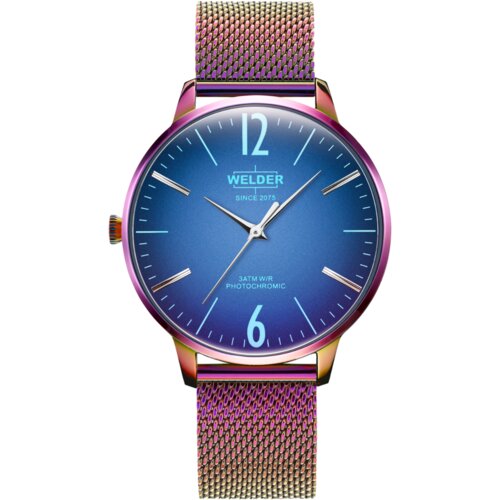 Welder RUČNI SAT WRS645 Cijene