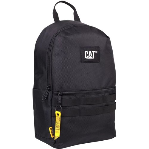 Caterpillar Nahrbtniki Gobi Light Backpack Črna Slike