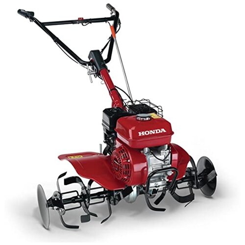 Honda motorni kultivator kopačica freza FF 500 Slike