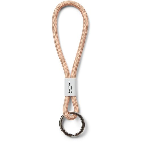 Pantone Narančasti privjesak za ključeve Peach Fuzz 13-1023 &amp;ndash; Slike