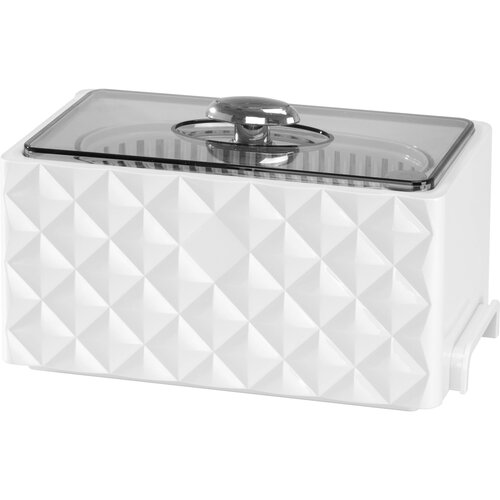 Shumee Ultrazvočni čistilec AD-3000, kapaciteta 0,45 L 35 W Bela, (21399933) Cene