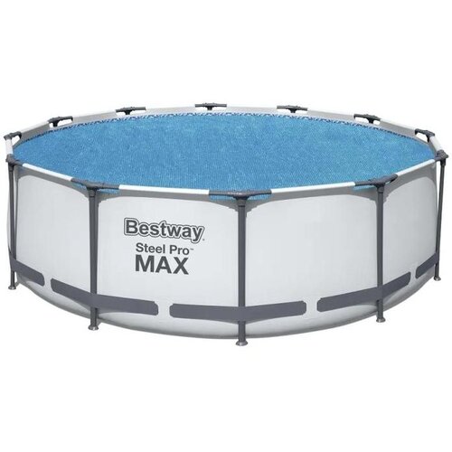 Bestway Flowclear solarni pokrivač za bazen 366 cm Cene