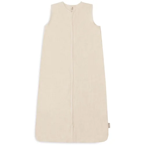 Jollein vreća za spavanje - ljetna muslin 110cm oatmeal Jollein vreća za spavanje - ljetna muslin 110cm oatmeal