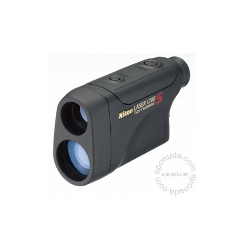 Nikon Laserski daljinomer 1200s Slike
