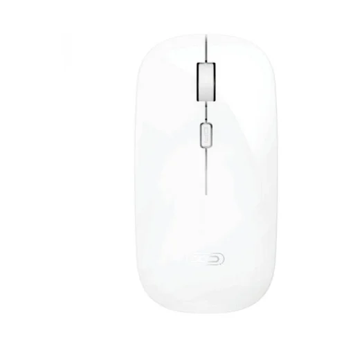 XO Wireless Miš M7 White