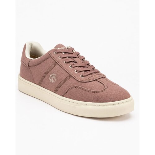 La Force Fashion Timberland patike cipele Lisbon street low lace - Braon Cene