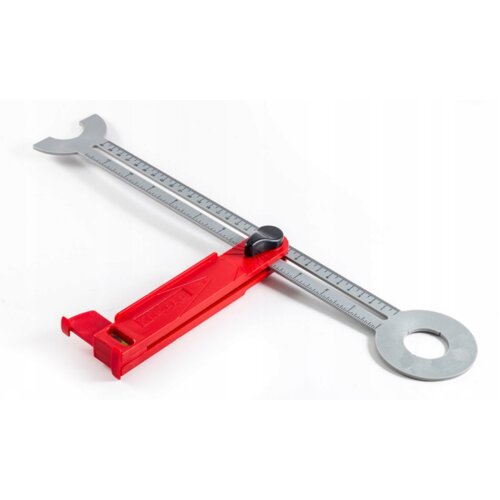 Alat OBELEZIVAC RUPA NA KERAMICKIM PLOCICAMA K303 303/30cm Cene