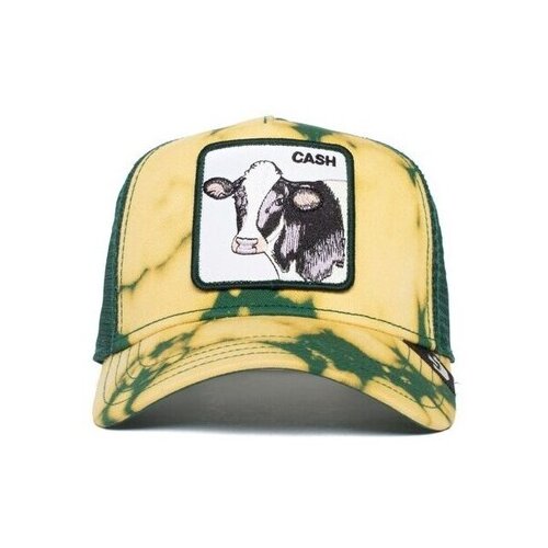 Goorin Bros Kape Acid Cow pisana Slike