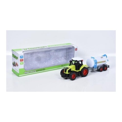  Traktor ( 100256 ) Cene