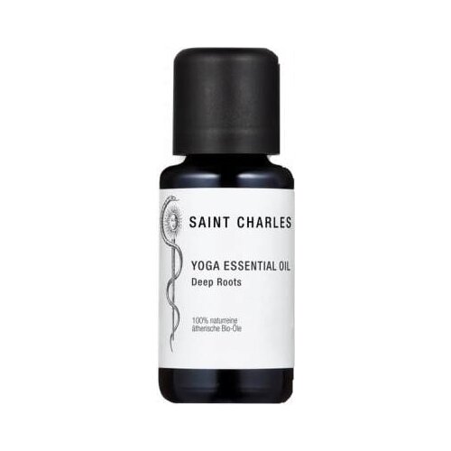 Saint Charles yoga esenca - Deep Roots Slike